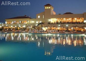 LTI Hotel Dana Beach Resort 2